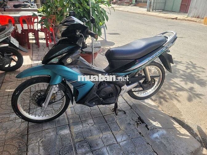 Yamaha Lexam tay ga