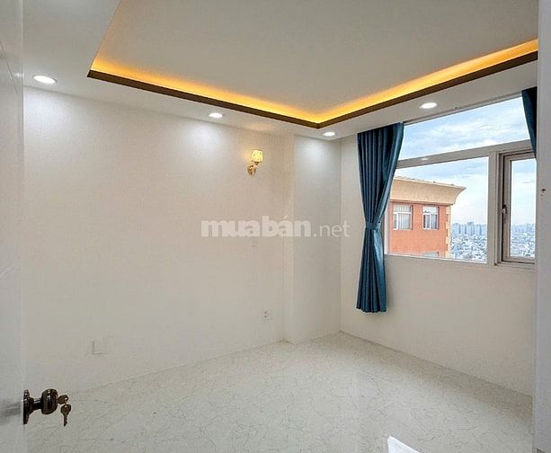 Căn 119m2 (3pn3wc) Q. Bình Tân sổ hồng sẵn, nhà mới, nội thất
