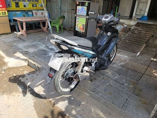 Yamaha Lexam tay ga