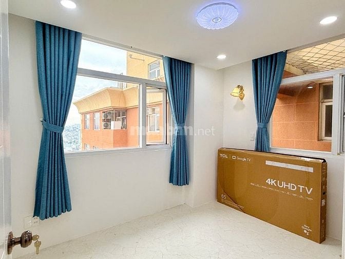 Căn 119m2 (3pn3wc) Q. Bình Tân sổ hồng sẵn, nhà mới, nội thất