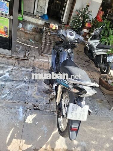 Yamaha Lexam tay ga