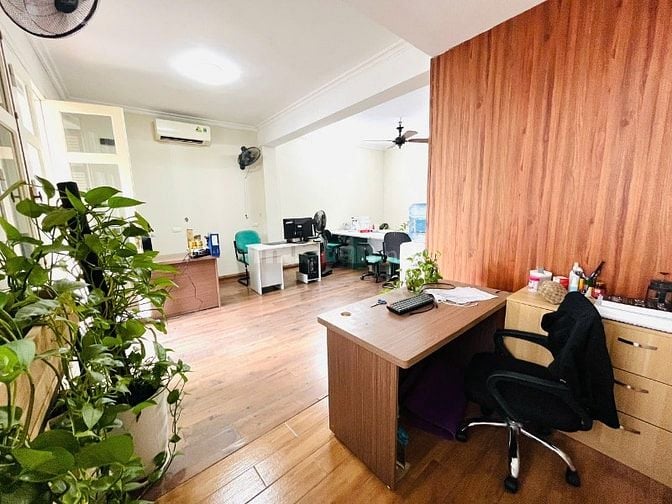 CHO THUÊ NHÀ HẠ HỒI - HOÀN KIẾM