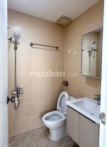 Căn 119m2 (3pn3wc) Q. Bình Tân sổ hồng sẵn, nhà mới, nội thất