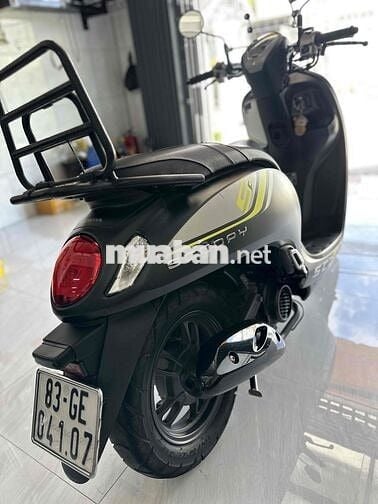 💥💥 Xe SCOOPY Đời 2023 🥰🥰