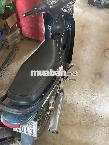 Dư xe cần bán wave cá 110 liên doanh