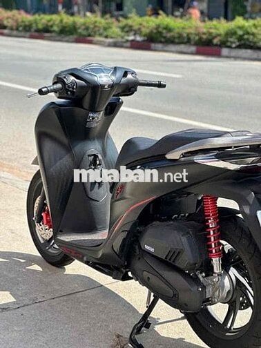 xe mới đi đúng 4900km bản abs 2024 🥰🥰