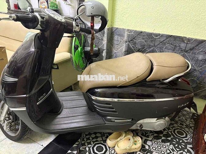 BÁN XE PEUGEOT NỮ ĐI