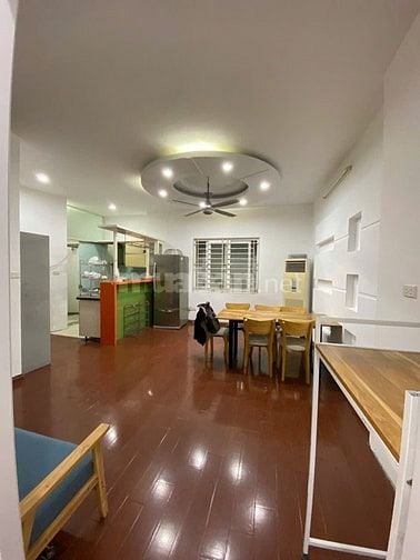 CHO THUÊ NHÀ NGUYÊN CĂN PHỐ ĐỘI CẤN - BA ĐÌNH 