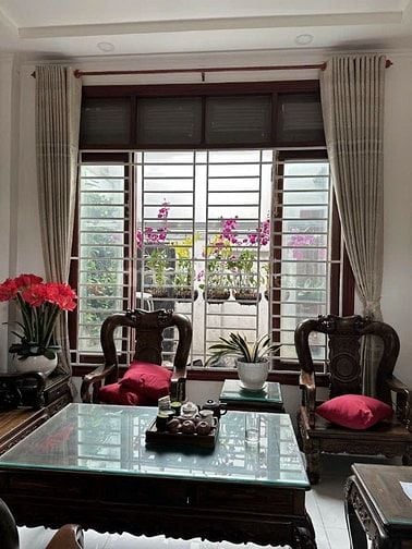 Bán Biệt Thự Sân Vườn Lê Văn Khương Q12 Chính Chủ.