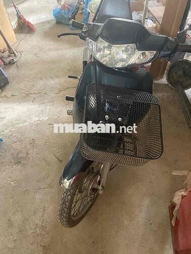 Dư xe cần bán wave cá 110 liên doanh