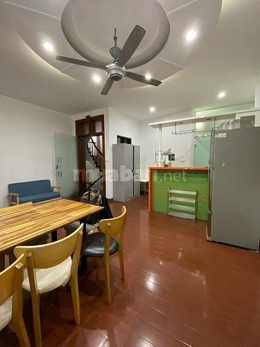 CHO THUÊ NHÀ NGUYÊN CĂN PHỐ ĐỘI CẤN - BA ĐÌNH 