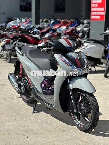bản đặc biệt abs xe như mới ạ ❤️❤️❤️