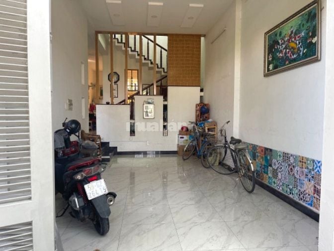 🔥 Mặt bằng cho thuê mở lớp học thêm 25m2 đường nhựa lớn 6m