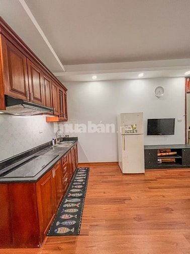 CHO THUÊ CĂN HỘ 2N 1 KHÁCH TRUNG VĂN 