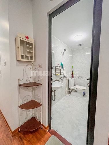 CHO THUÊ CĂN HỘ 2N 1 KHÁCH TRUNG VĂN 