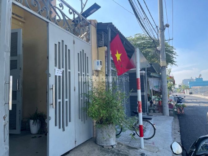 🔥 Mặt bằng cho thuê mở lớp học thêm 25m2 đường nhựa lớn 6m