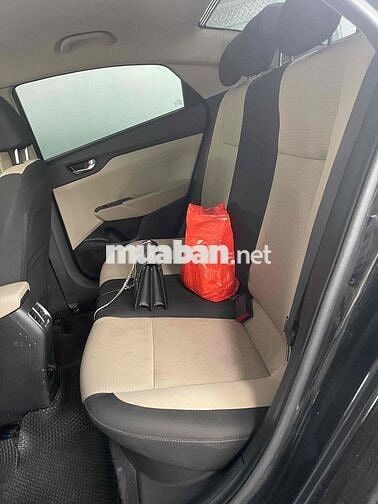 Hyundai Accent 2023 1.4AT - 300000 km