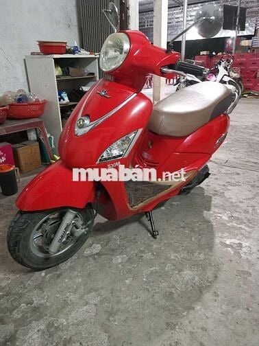 Cần ra đi Attila  Elizabeth 2013 Chính Chủ