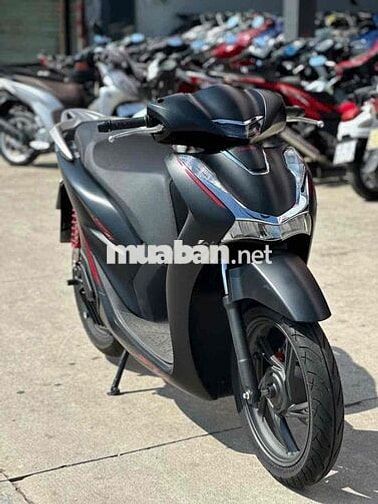 xe mới đi đúng 4900km bản abs 2024 🥰🥰
