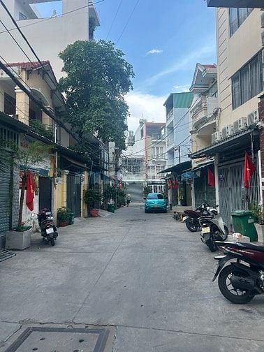 Bán gấp căn hộ dịch vụ thu nhập 135 triệu / tháng 