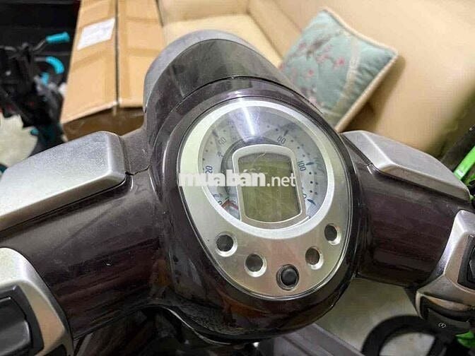 BÁN XE PEUGEOT NỮ ĐI