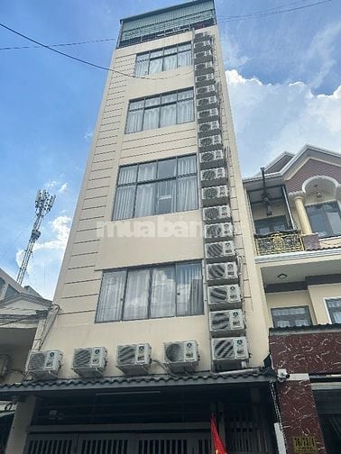 Bán gấp căn hộ dịch vụ thu nhập 135 triệu / tháng 