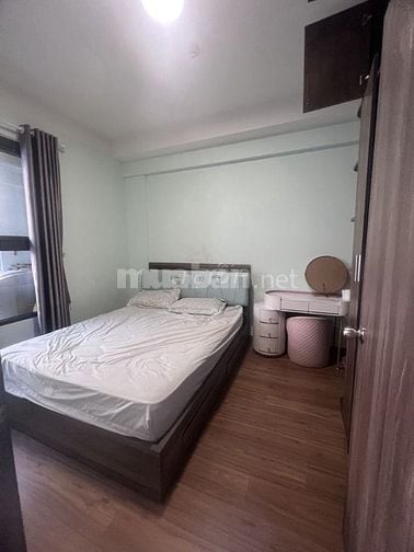 Cho thuê nhà hẻm 6m(xe hơi) Hàn Hải Nguyên, P10, Q11 giá 9tr