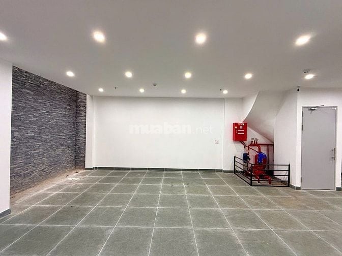 Bán Nhà Căn Hộ Dịch Vụ 7 Tầng 1 Tum 24 Phòng Khép Kín Full Đồ MT 6,6M