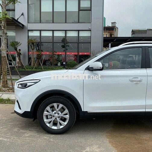 MG MGZS 2025 STD 1.5 AT 2WD Mới 100%