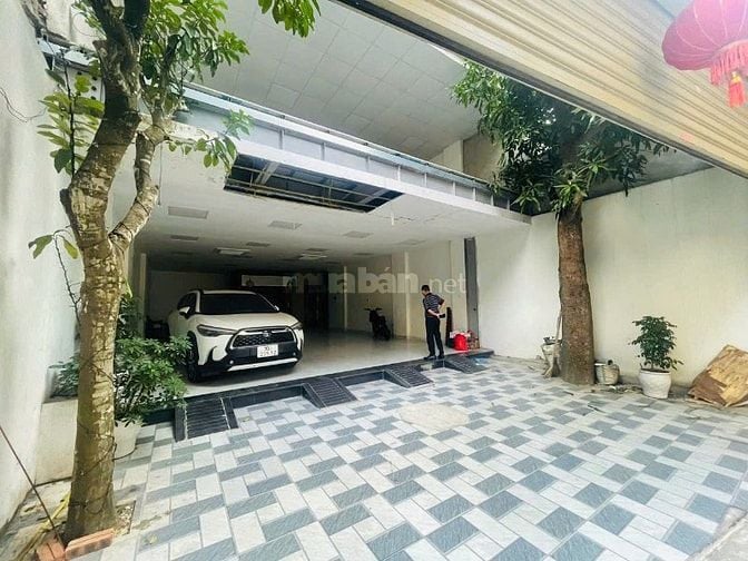 Cho thuê sàn văn phòng Phố Huế: 150m2, giá 25tr