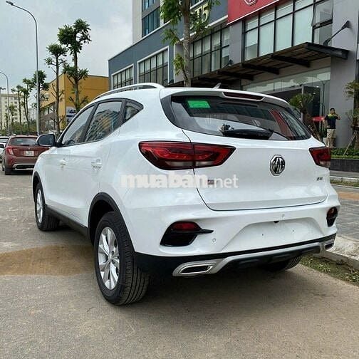 MG MGZS 2025 STD 1.5 AT 2WD Mới 100%