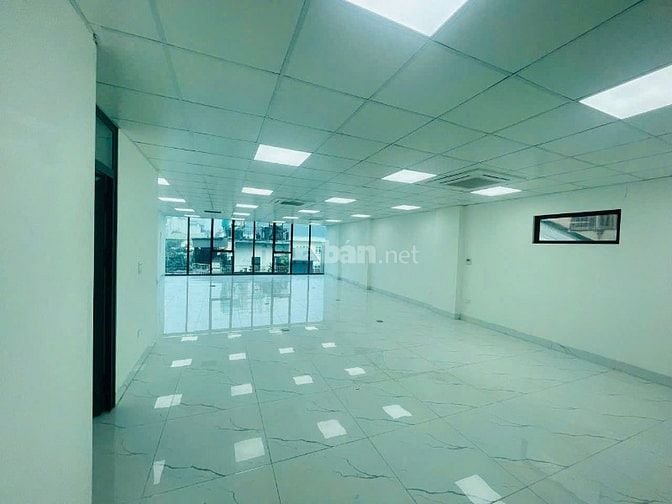 Cho thuê sàn văn phòng Phố Huế: 150m2, giá 25tr