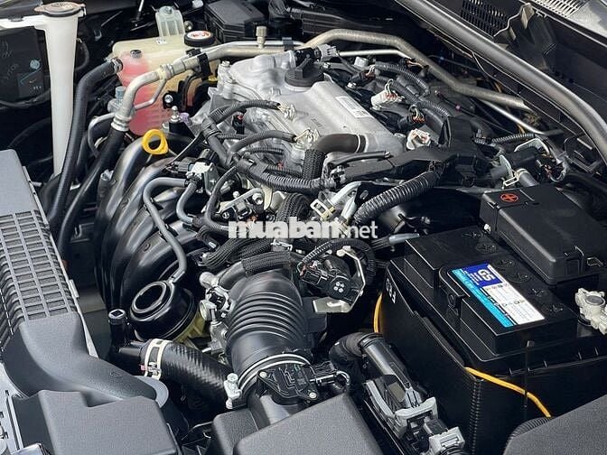 Bán Cross 2022 1.8V - 28.000 km