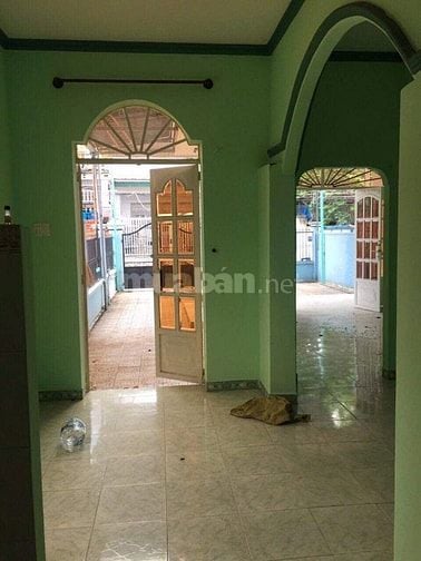 Bán nhà hẻm 82 đường 138, 129m2, P Tân Phú Tp Thủ Đức
