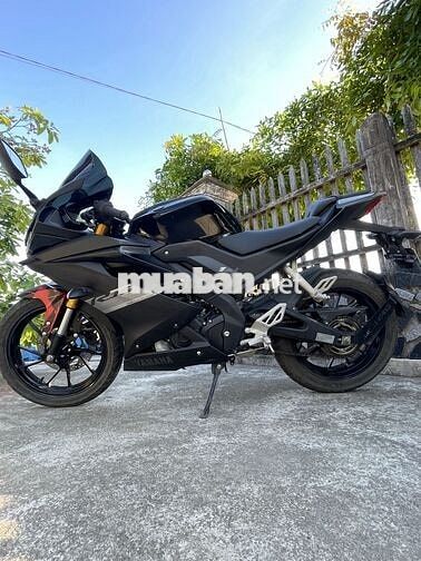 R15V3 Xe đời 2022 mới keng