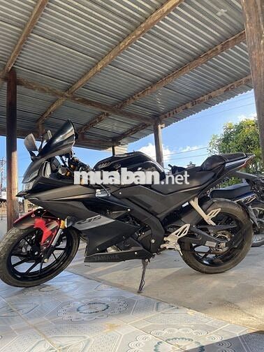 R15V3 Xe đời 2022 mới keng