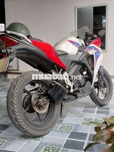 Cbr150