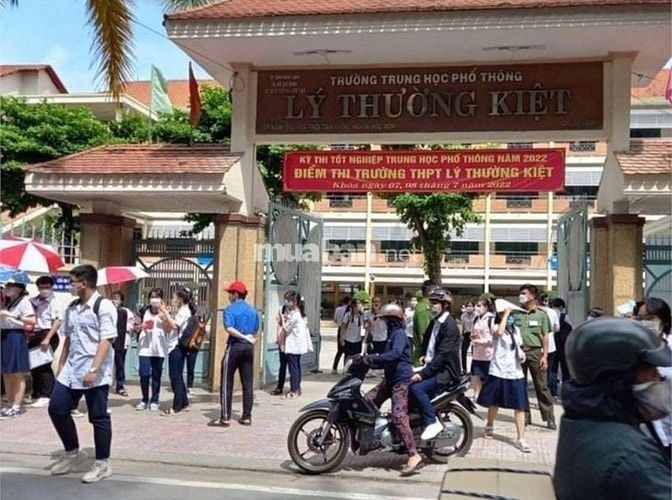 NHÀ CHÍNH CHỦ, MẶT TIỀN ĐƯỜNG, SHR, FULL THỒ CƯ, DIỆN TÍCH LỚN, VỊ TRÍ