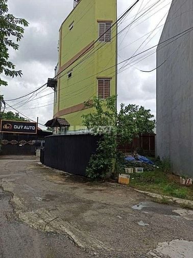 Bán đất đường 827 phường phú hữu quận 9