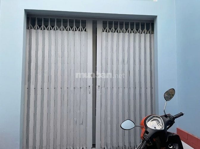 BÁN NHÀ TRUNG TÂM - GẦN GA METRO BẢY HIỀN