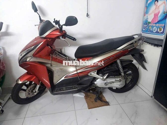 Bán xe Air Blade cũ