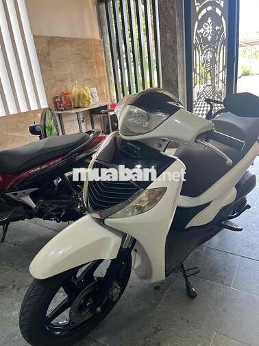 xuất xứ ý ,tình trạng chạy tốt ,đủ giấy tờ