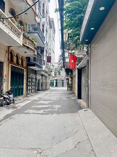 Chính chủ bán nhà phân lô quân đội 