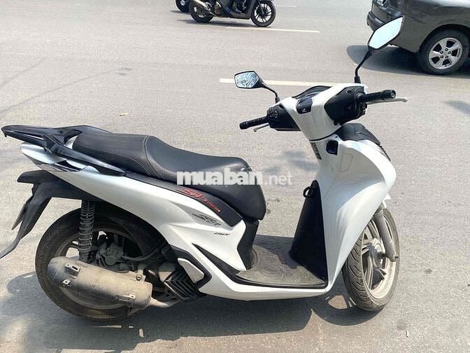 vkck em nhượng lại xe SH 2020 150cc phanh ABS ạ