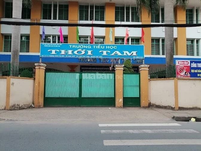 NHÀ CHÍNH CHỦ, MẶT TIỀN ĐƯỜNG, SHR, FULL THỒ CƯ, DIỆN TÍCH LỚN, VỊ TRÍ