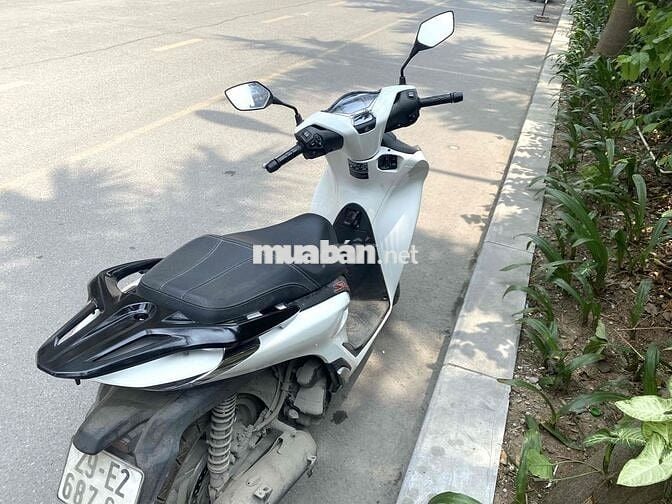 vkck em nhượng lại xe SH 2020 150cc phanh ABS ạ