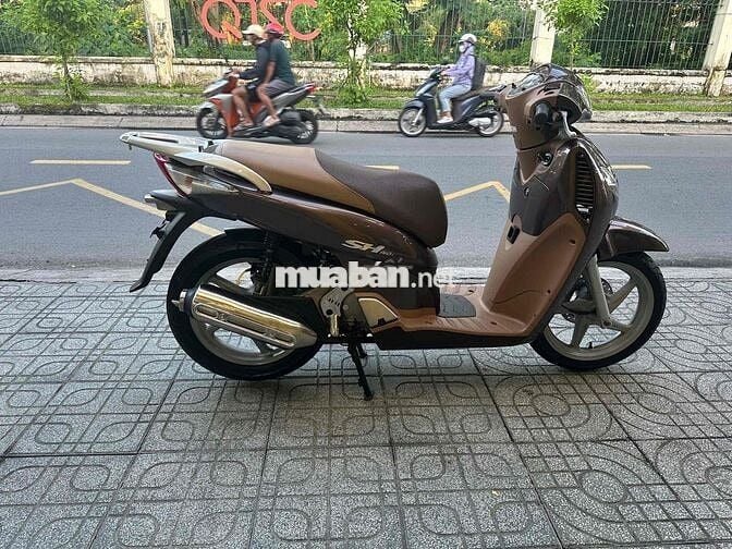 HONDA SH 150 XE NHẬP Ý HSCT