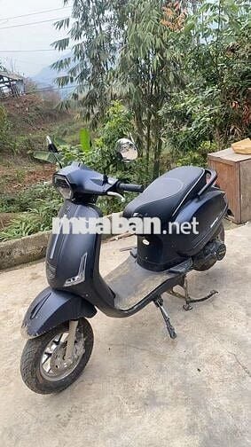 Xe được tặng không dùng đến nên cần bán