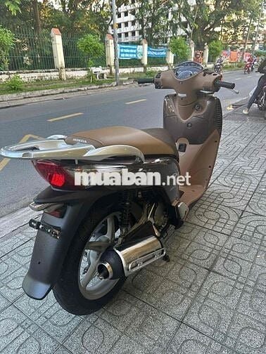 HONDA SH 150 XE NHẬP Ý HSCT
