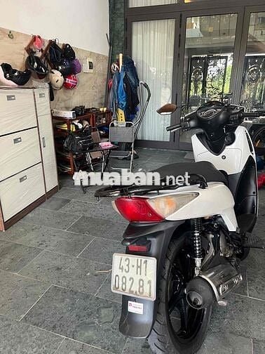 xuất xứ ý ,tình trạng chạy tốt ,đủ giấy tờ